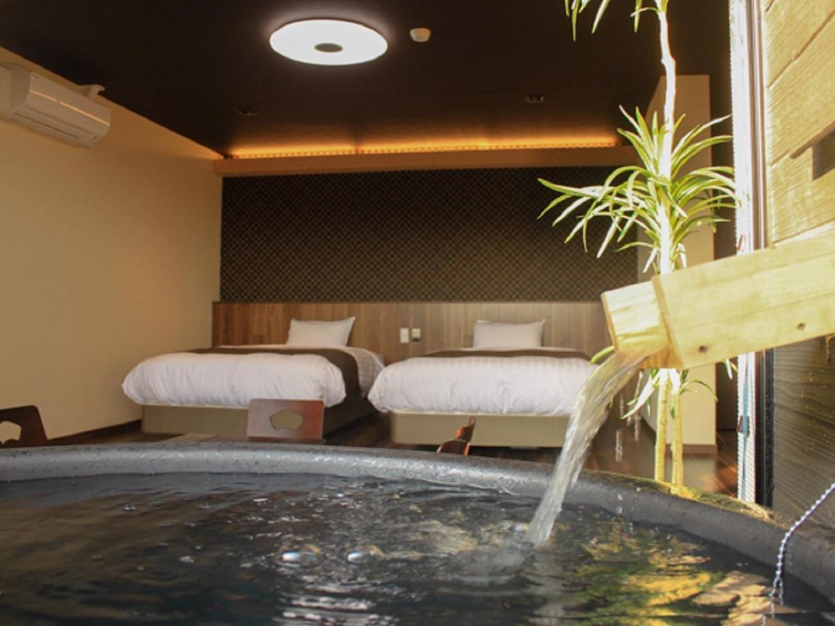 Livemax Resort Kinugawa Nikko Exterior photo