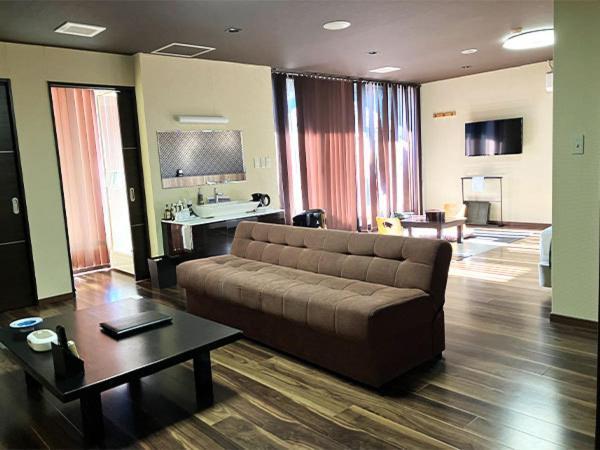 Livemax Resort Kinugawa Nikko Exterior photo