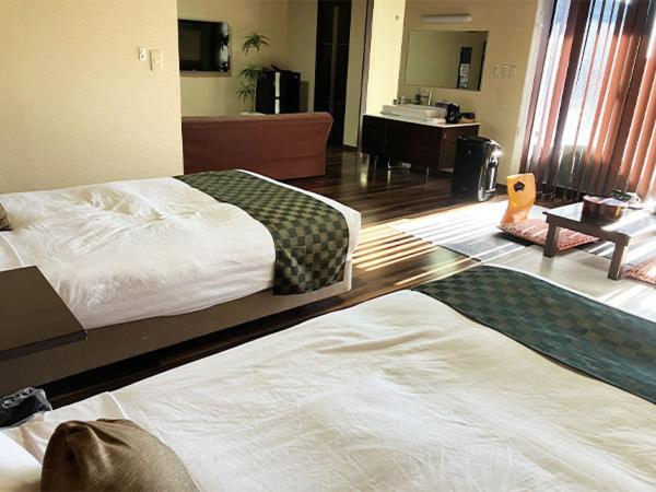 Livemax Resort Kinugawa Nikko Exterior photo